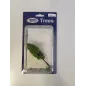 TO100L Poplar - Light Green 100mm