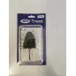 TP100D Oak - Dark Green 100mm