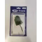 TP100M Oak - Medium Green 100mm