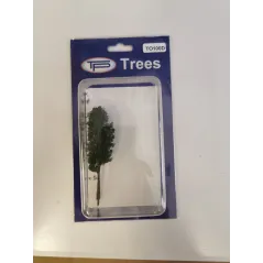 TO100D Poplar - Dark Green 100mm
