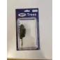 TO100D Poplar - Dark Green 100mm