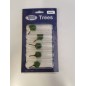 TA30L Fruit Tree with Lilac Blossom  30mm