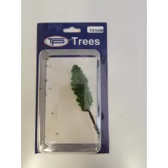TO100M Poplar - Medium Green 100mm