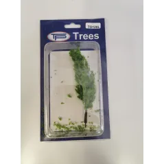 TO120L Poplar - Light Green 120mm