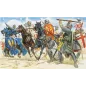 ITALERI CRUSADERS (11TH CENTURY)