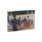 ITALERI UNION INFANTRY AND ZUAVES (AMERICAN CIVIL WAR) ITALERI UNION INFANTRY AND ZUAVES (AMERICAN CIVIL WAR)