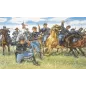 ITALERI UNION CAVALRY (AMERICAN CIVIL WAR)