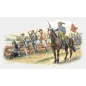 ITALERI CONFEDERATE TROOPS (AMERICAN CIVIL WAR)