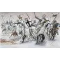 ITALERI TEUTONIC KNIGHTS (MEDIAVAL ERA)