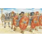 ITALERI ROMAN INFANTRY (I-II CENTURY B.C.) ITALERI ROMAN INFANTRY (I-II CENTURY B.C.)