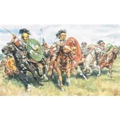 ITALERI ROMAN CAVALRY