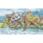 CELTIC CAVALRY (I-II CENTURY B.C.) CELTIC CAVALRY (I-II CENTURY B.C.)