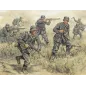 ITALERI WWII- GERMAN INFANTRY ITALERI WWII- GERMAN INFANTRY