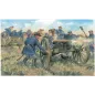 ITALERI UNION ARTILLERY (AMERICAN CIVIL WAR) ITALERI UNION ARTILLERY (AMERICAN CIVIL WAR)