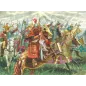 ITALERI 1/72 XIIITH CENTURY CHINESE CAVALRY