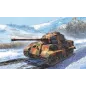 ITALERI KING TIGER ITALERI KING TIGER