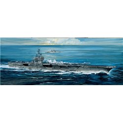 ITALERI USS AMERICA