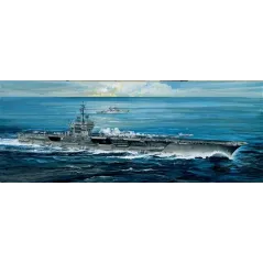 ITALERI USS AMERICA