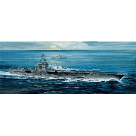 ITALERI USS AMERICA