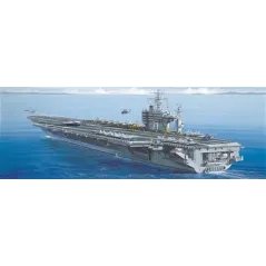 ITALERI USS ROOSEVELT(REV RE RELEASE)