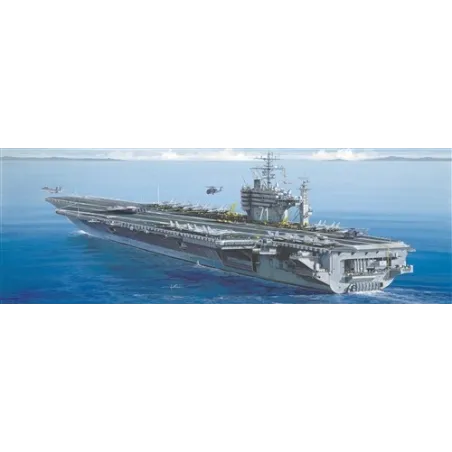 ITALERI U.S.S. ROOSEVELT CV-71