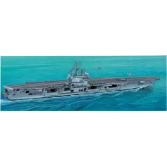 ITALERI USS RONALD REAGAN
