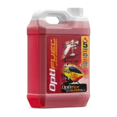OPTIMIX 20% SUPER SLV 5 LITRES OH2018SLK