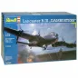 Revell Avro Lancaster DAMBUSTERS 1:72 Revell Avro Lancaster DAMBUSTERS 1:72