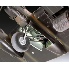 Revell Avro Lancaster DAMBUSTERS 1:72
