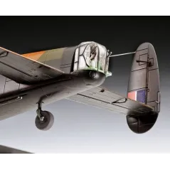 Revell Avro Lancaster DAMBUSTERS 1:72