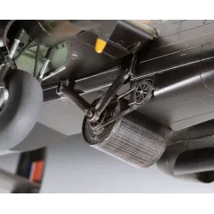 Revell Avro Lancaster DAMBUSTERS 1:72