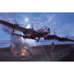 Revell Avro Lancaster DAMBUSTERS 1:72