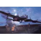 Revell Avro Lancaster DAMBUSTERS 1:72 Revell Avro Lancaster DAMBUSTERS 1:72