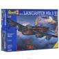 Revell Avro Lancaster Mk.I/III 1:72 Revell Avro Lancaster Mk.I/III 1:72