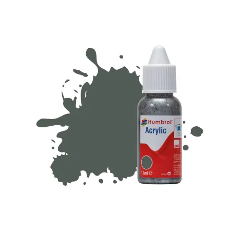 Humbrol 14ml Acrylic 1 Primer 