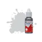 Humbrol 14ml Acrylic 11 Silver Metallic