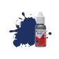 Humbrol 14ml Acrylic 15 Midnight Blue Gloss