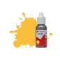 Humbrol 14ml Acrylic 24 Trainer Yellow Matt Humbrol 14ml Acrylic 24 Trainer Yellow Matt