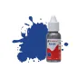 Humbrol 14ml Acrylic 25 Blue Matt