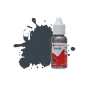 Humbrol 14ml Acrylic 32 Dark Grey Matt