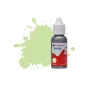 Humbrol 14ml Acrylic 36 Pastel Green Matt
