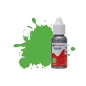 Humbrol 14ml Acrylic 37 Bright Green Matt Humbrol 14ml Acrylic 37 Bright Green Matt