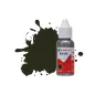 Humbrol 14ml Acrylic 53 Gunmetal Metallic Humbrol 14ml Acrylic 53 Gunmetal Metallic
