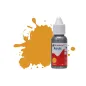 Humbrol 14ml Acrylic 54 Brass Metallic Humbrol 14ml Acrylic 54 Brass Metallic