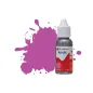 Humbrol 14ml Acrylic 58 Magenta Matt