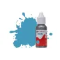 Humbrol 14ml Acrylic 89 Middle Blue Matt Humbrol 14ml Acrylic 89 Middle Blue Matt