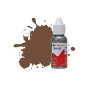 Humbrol 14ml Acrylic 98 Chocolate Matt Humbrol 14ml Acrylic 98 Chocolate Matt