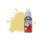Humbrol 14ml Acrylic 103 Cream Matt