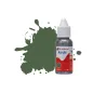 Humbrol 14ml Acrylic 117 US Light Green Matt