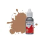 Humbrol 14ml Acrylic 118 US Tan Matt Humbrol 14ml Acrylic 118 US Tan Matt